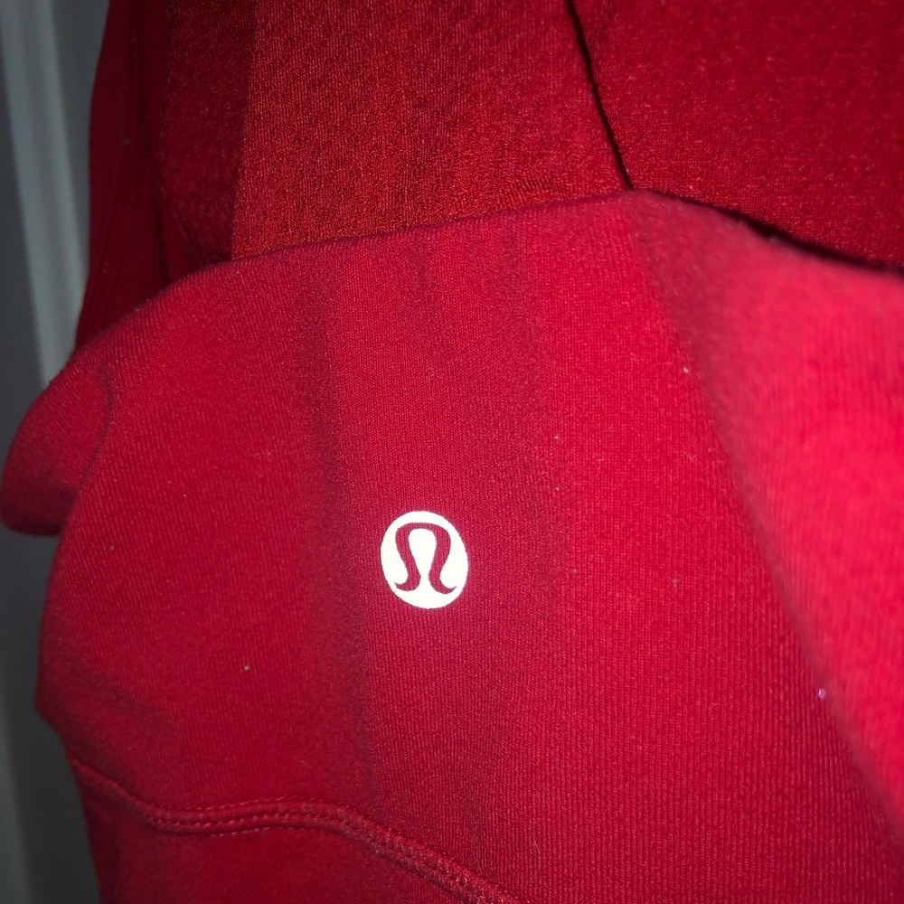 Lululemon Racerback Tank Top - Picture 4 of 4